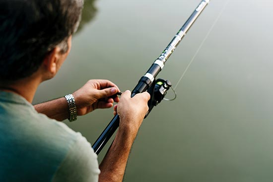 master-fishing