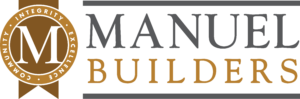 NEW Manuel Builders Logo